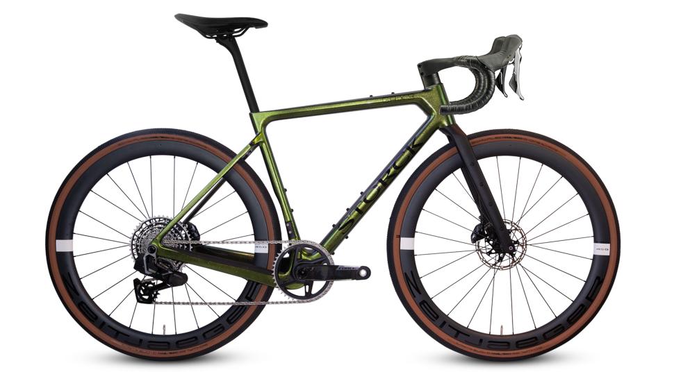 Storck Grix3 Pro