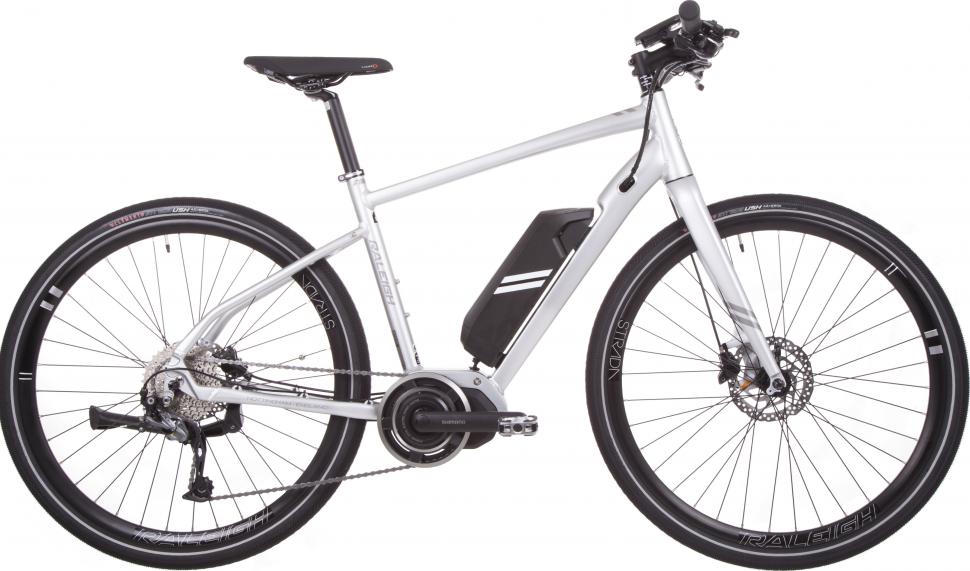 Strada Electric Elite - Silver.jpg
