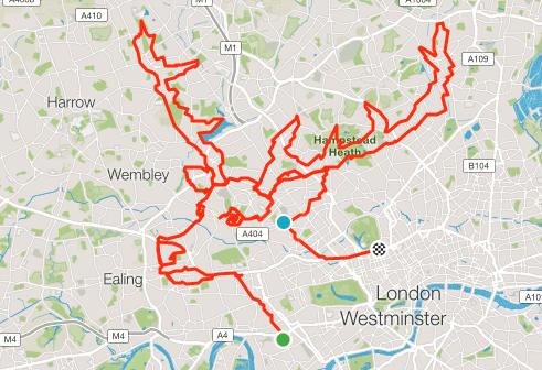 Strava Anthony Hoyte reindeer art - via strava.PNG