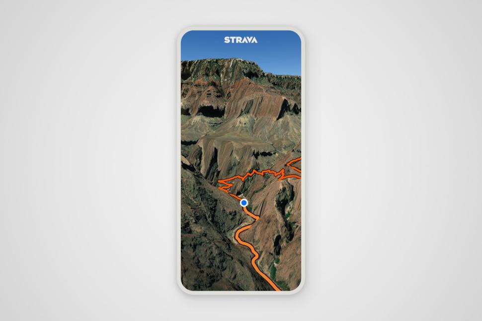 Strava-GrandCanyon