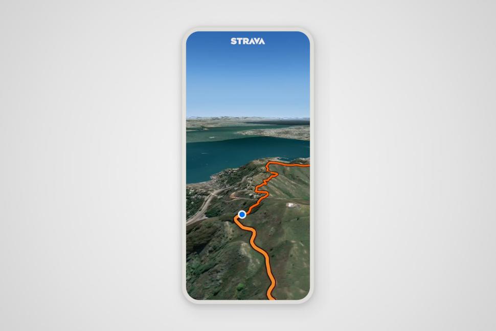 Strava-NinjaLoop