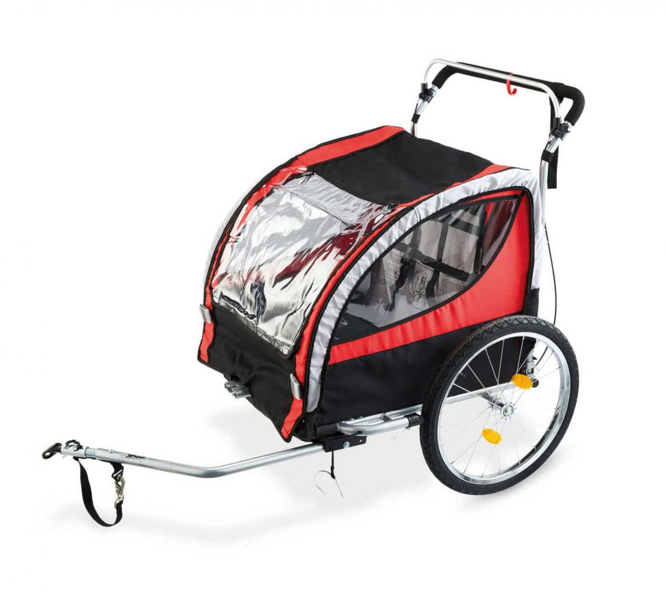 Stroller-A