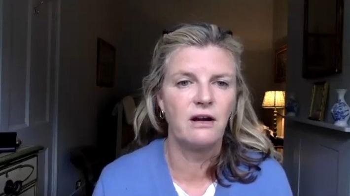 Susannah Constantine (via YouTube)