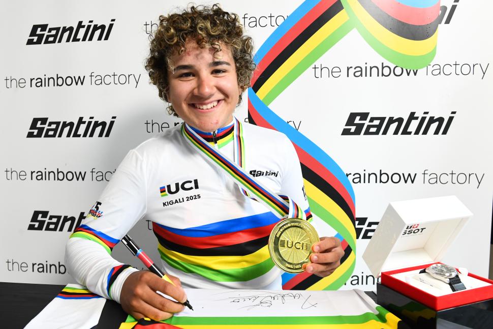 Paula Ostiz Worlds 2025
