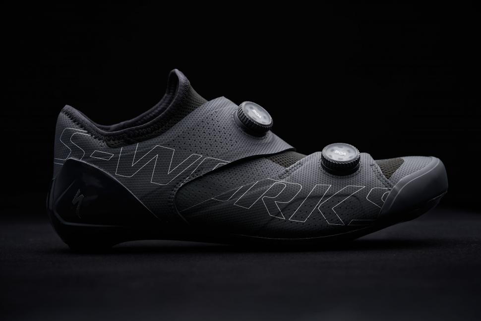 2021 Specialized S-Works Ares black