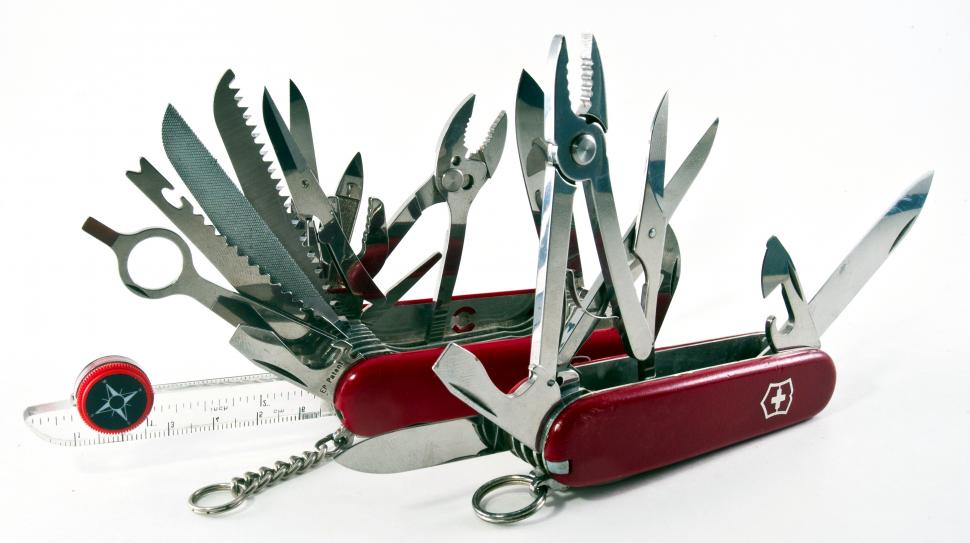Swiss Army knives (CC BY 2.0 Jim Pennucci | Flickr).jpg
