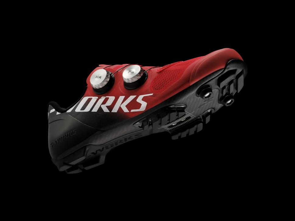 2022 Specialized S-Works Vent Evo 1