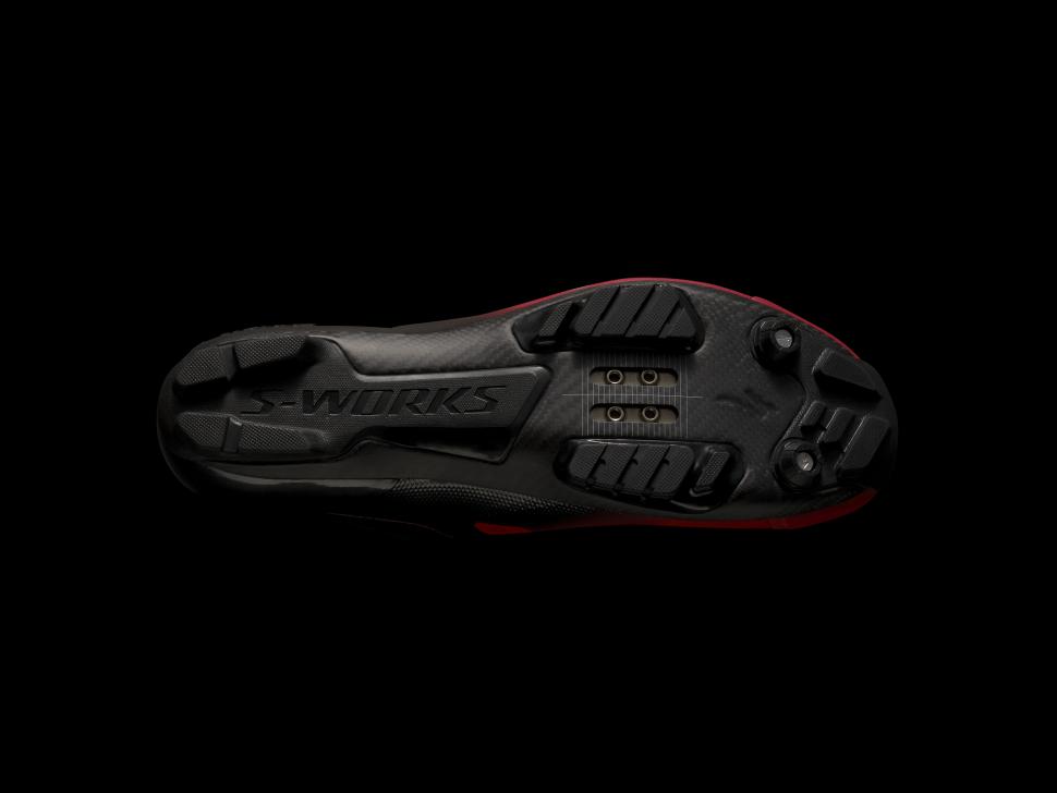 2022 Specialized S-Works Vent Evo 3