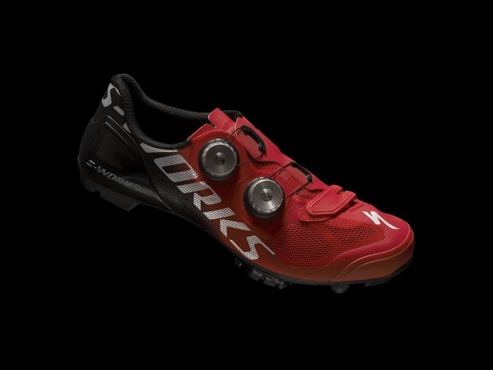 2022 Specialized S-Works Vent Evo 4