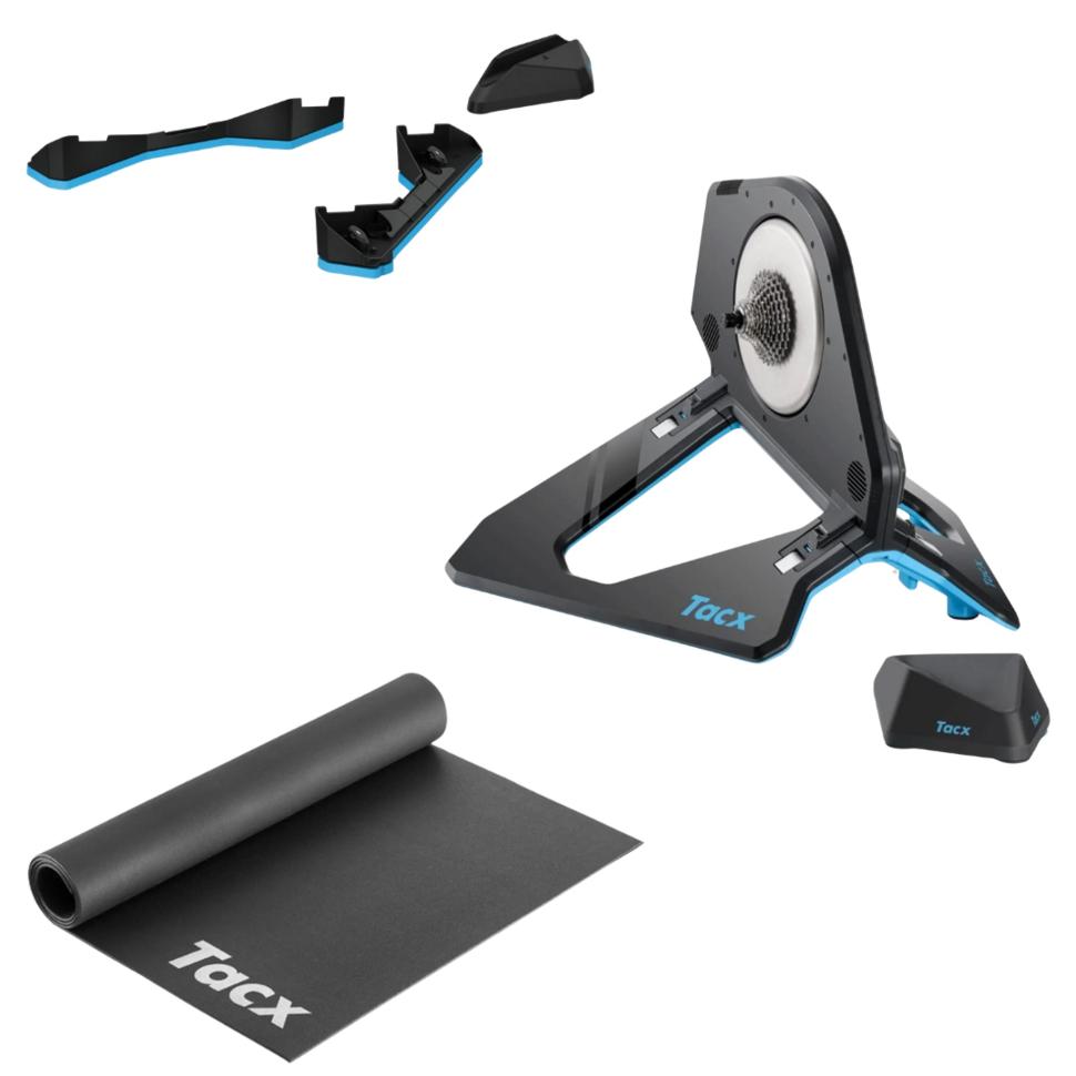 Tacx Neo 2t Indoor Training Bundle