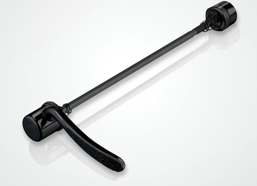 Tacx turbo-friendly QR - 1