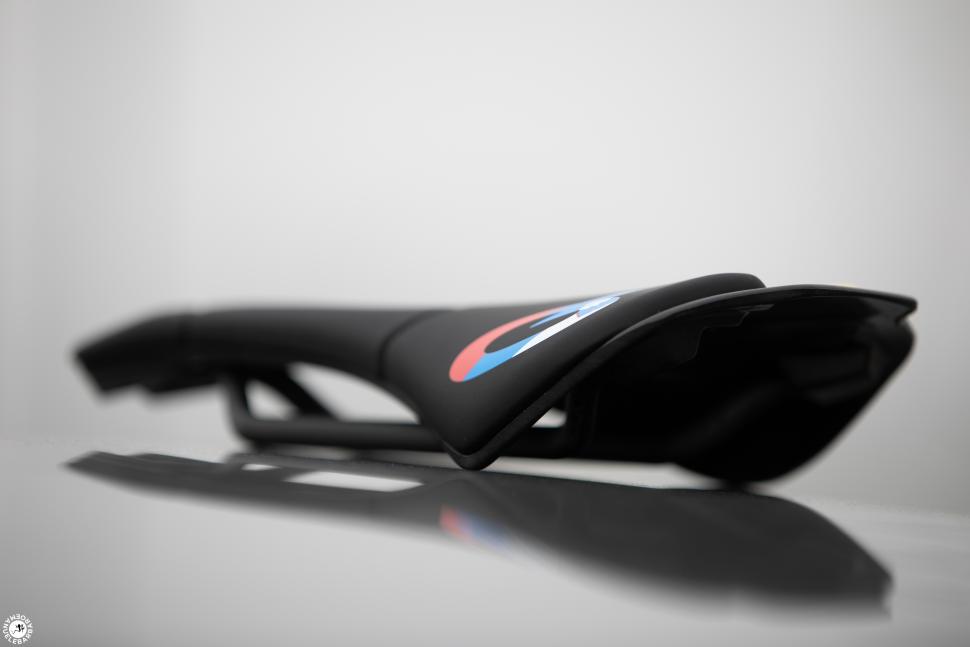 Tadej Pogacar personal saddle 4
