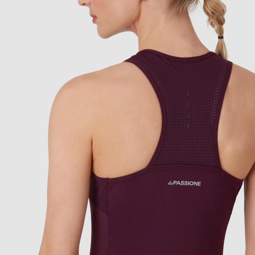 2021 La Passione Grace Tank