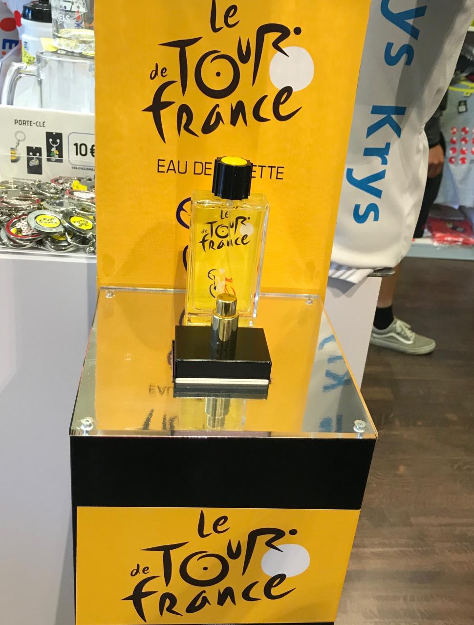 tdf fragrance 3