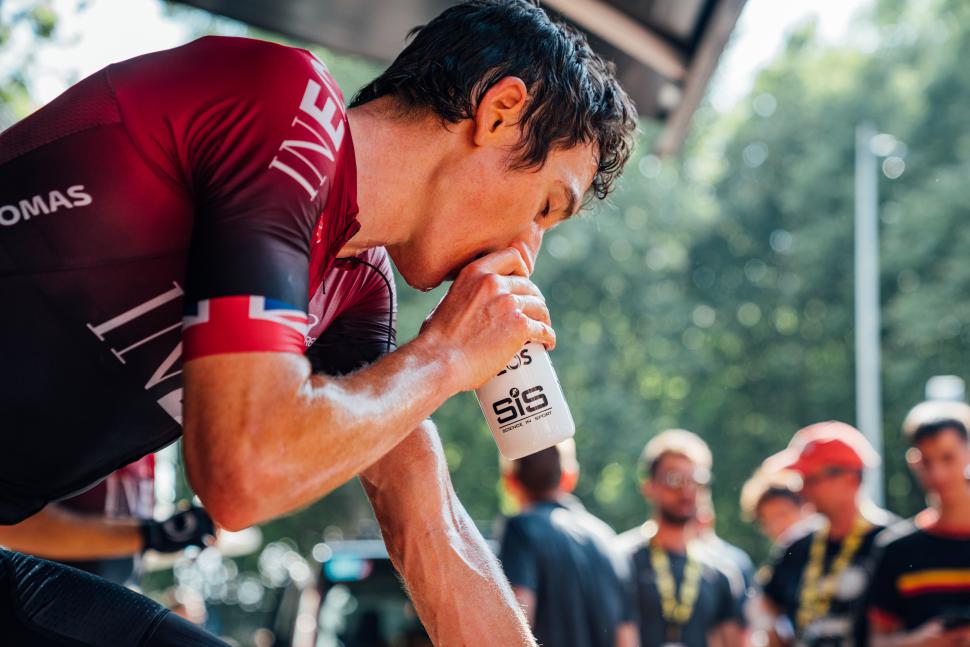 TEAM INEOS CYCLING IMAGE