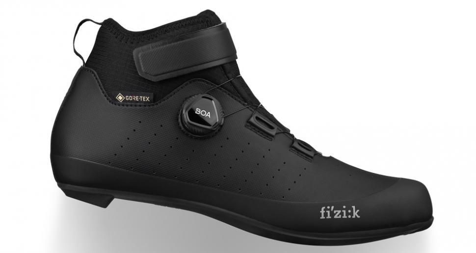 2022 Fizik Tempo Artica GTX winter boot black