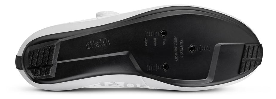 2022 Fizik Tempo Artica GTX winter boot sole
