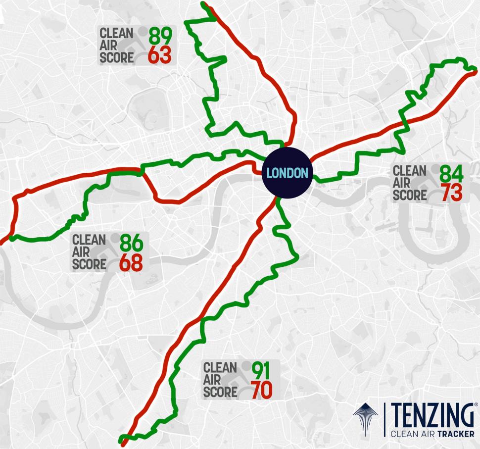 Tenzing-Clean-Air-Tracker-routes