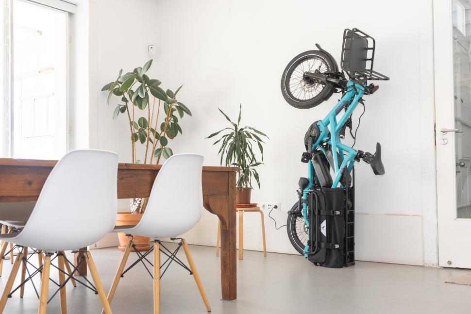 Tern GSD Vertical_Parking