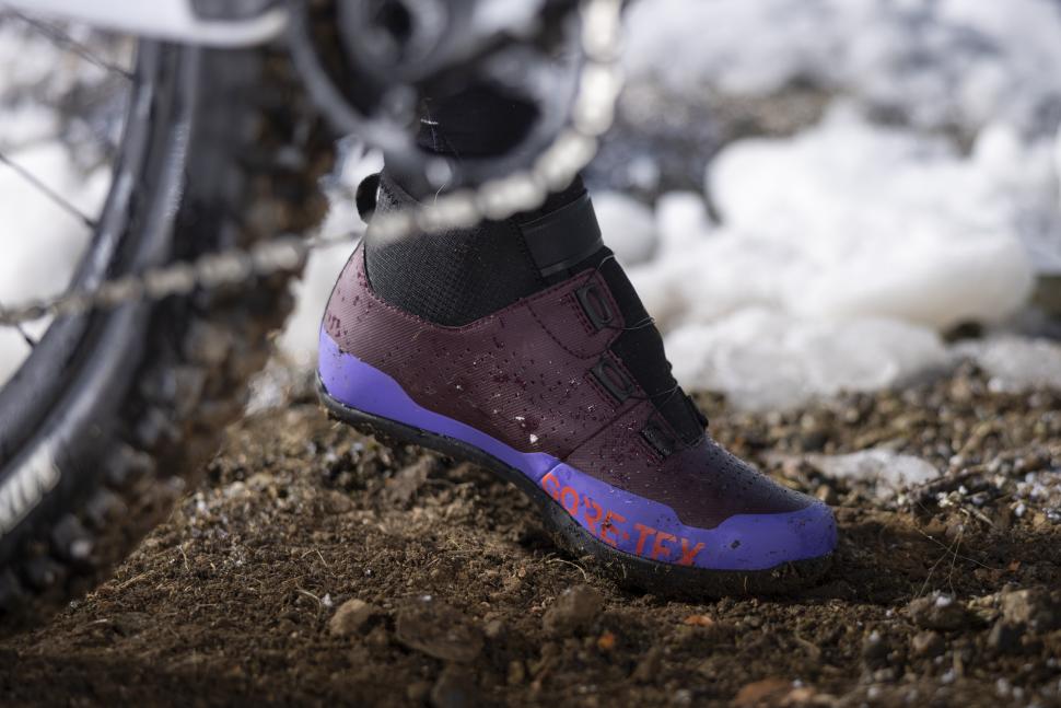 2022 Fizik Terra Artica GTX mtb winter boot
