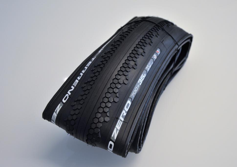 Terreno Zero tread 2