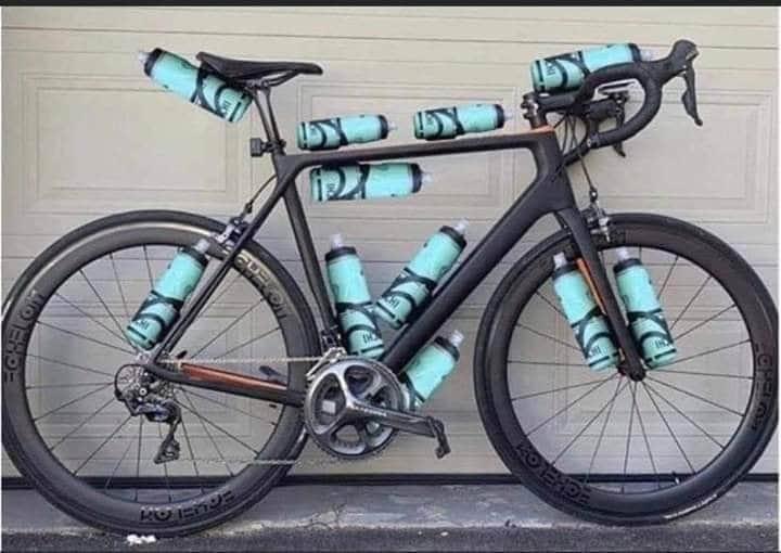 thirsty bike - credit unknown