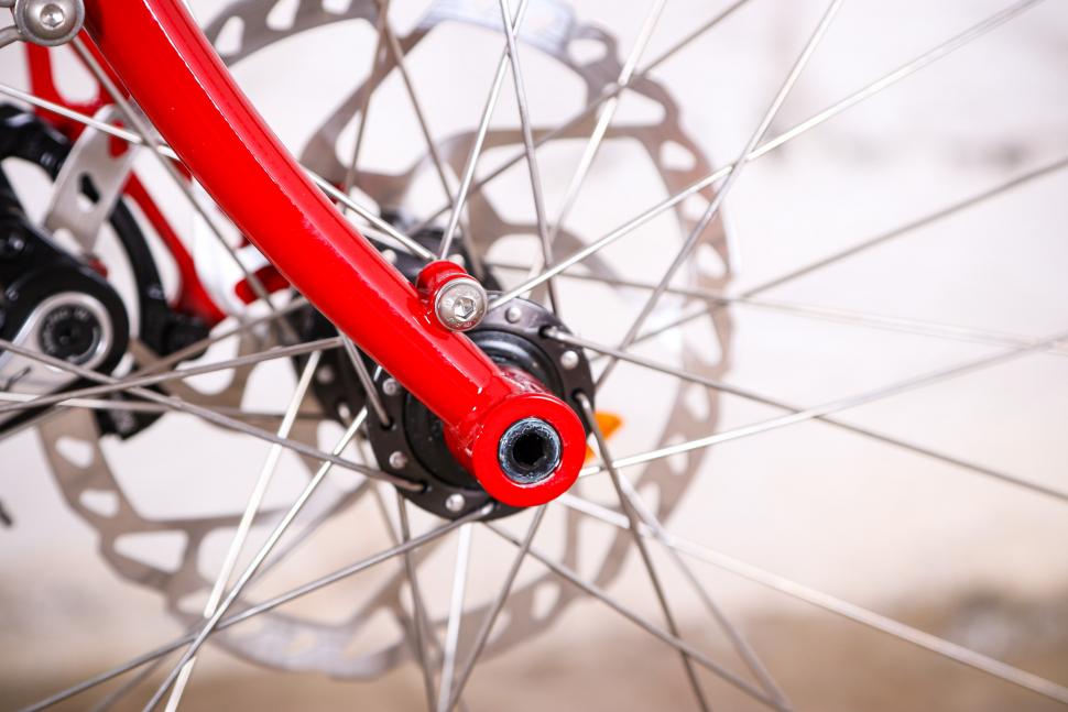 Thorn Club Tour Mk5 - fork detail 2.jpg