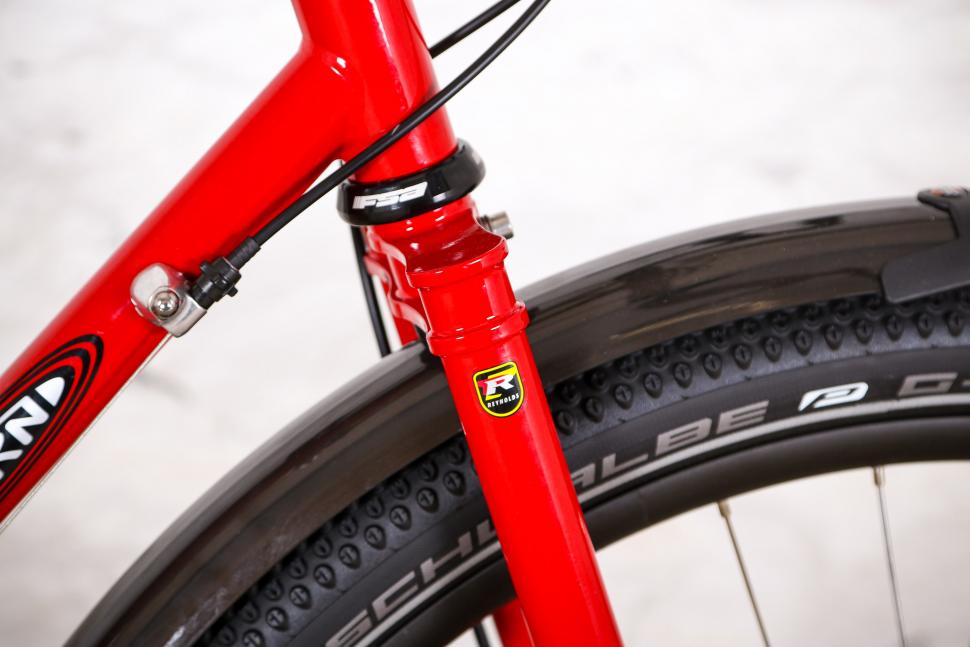 Thorn Club Tour Mk5 - fork detail.jpg