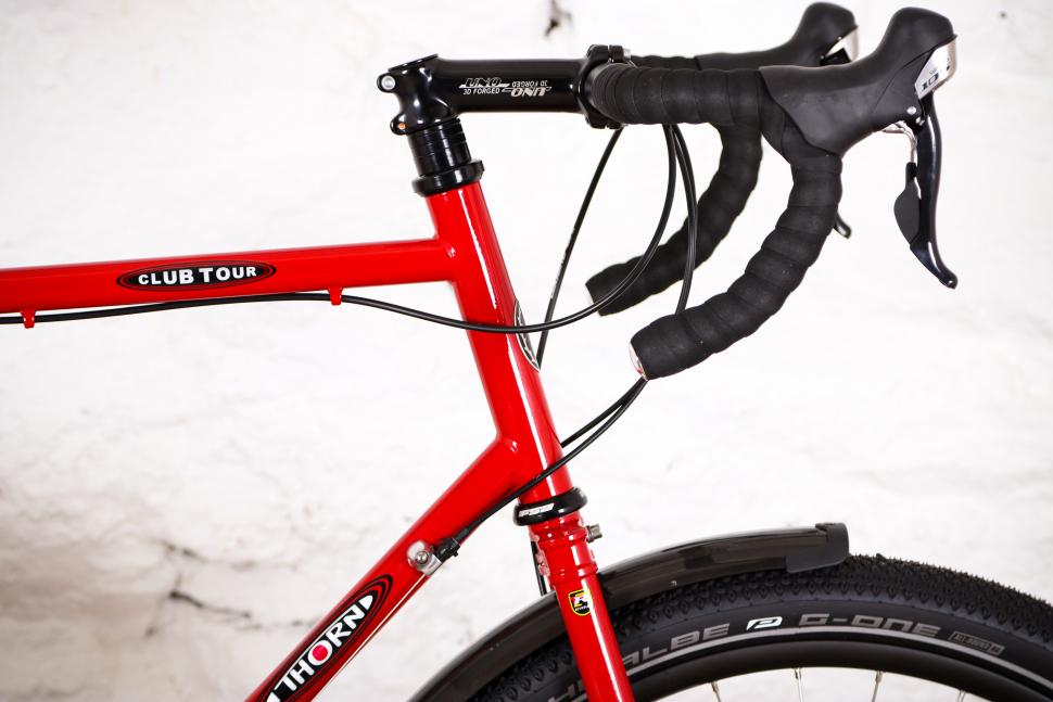 Thorn Club Tour Mk5 - head tube.jpg