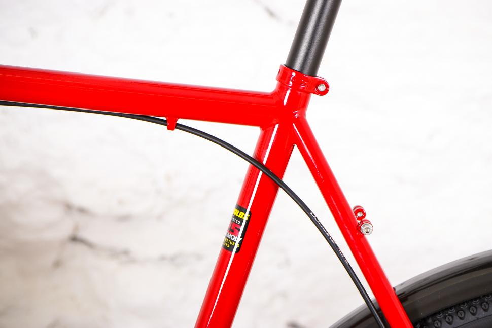 Thorn Club Tour Mk5 - seat tube junction.jpg