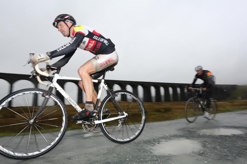 three peaks cyclocross 1 - Steve Thomas