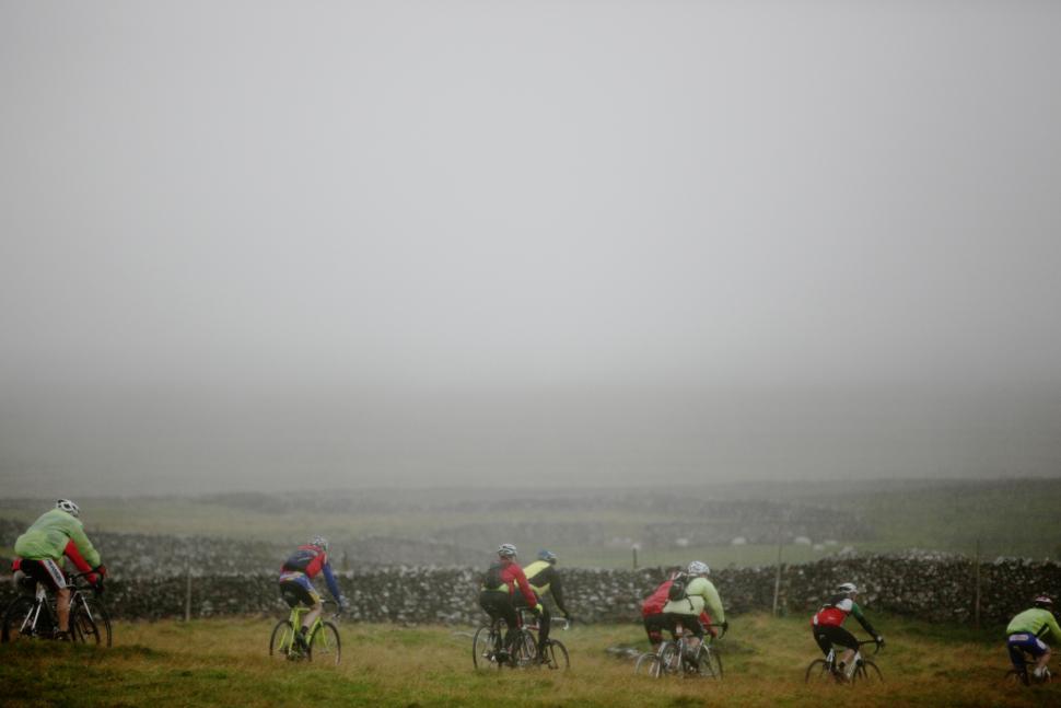 three peaks cyclocross 5 - Steve Thomas