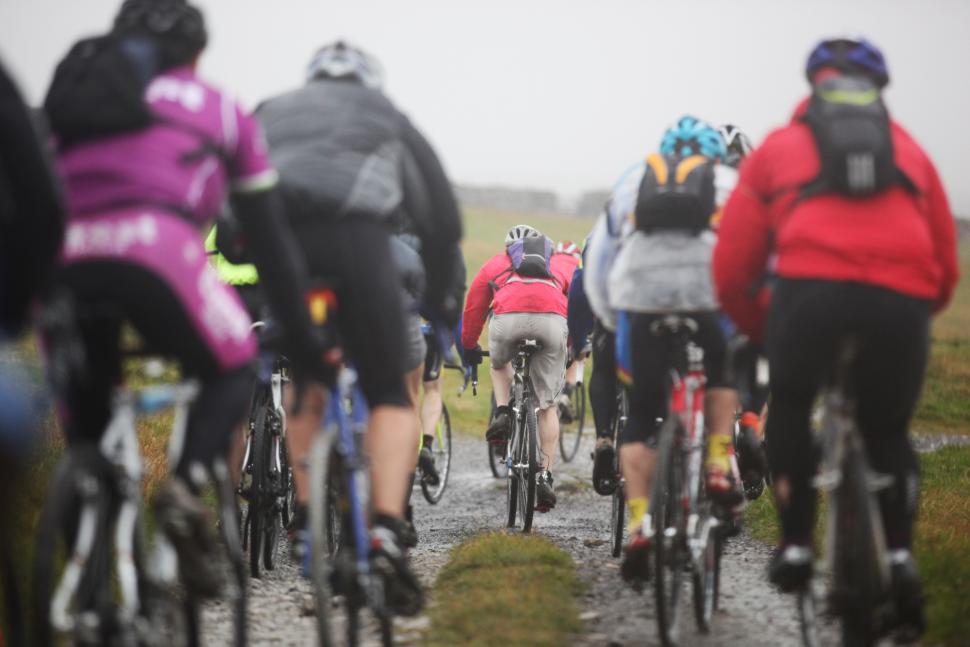 three peaks cyclocross 6 - Steve Thomas