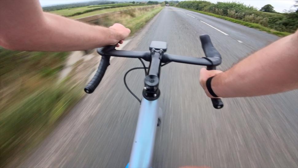 Insta360 Go Ultra Action Shot