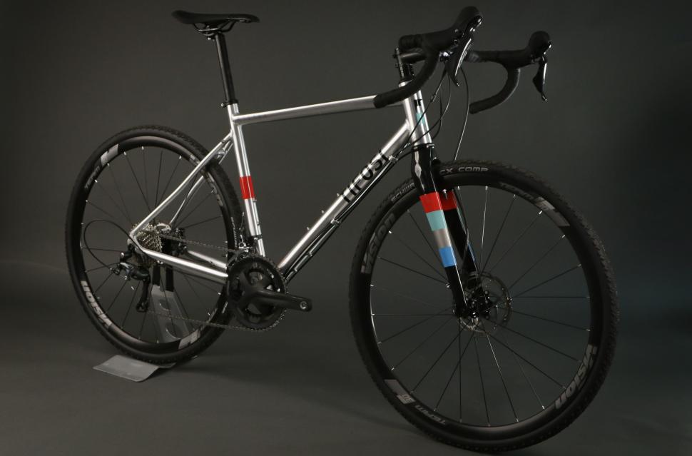 Tifosi Rostra Disc Tiagra 2022 RCCR-2