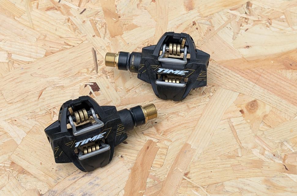 Time ATAC XC 12 Pedals Main
