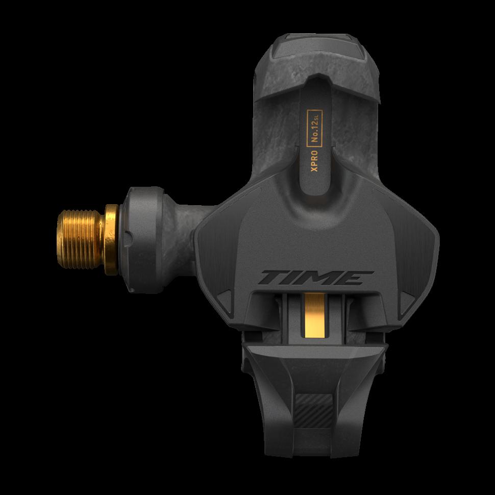 Time XPRO 12 SL pedals