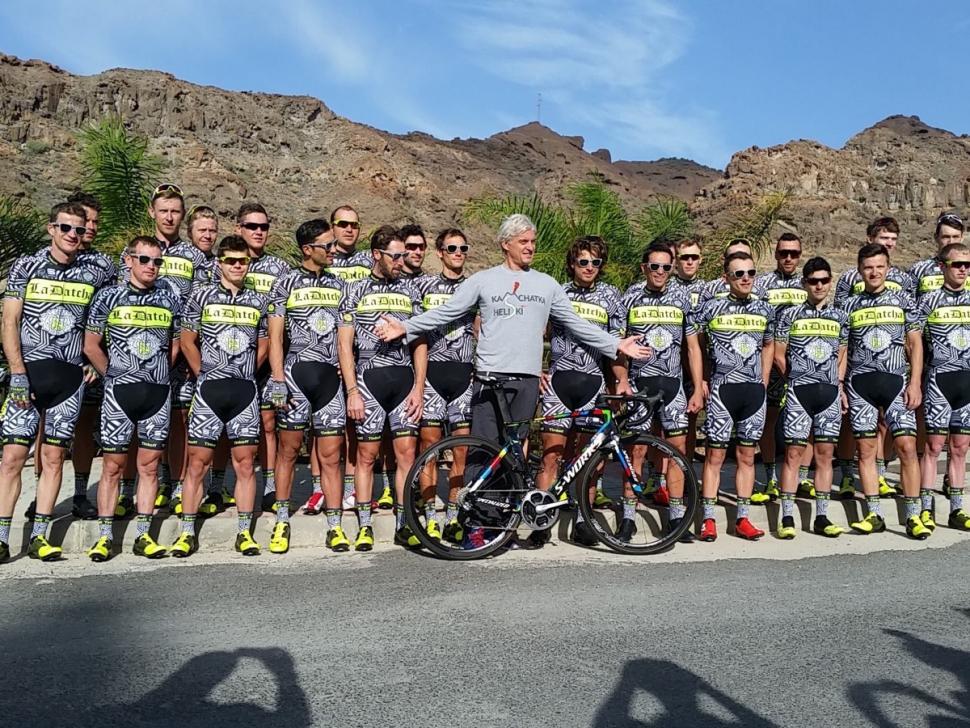 Tinkoff Saxo La Datcha  - 1.jpg