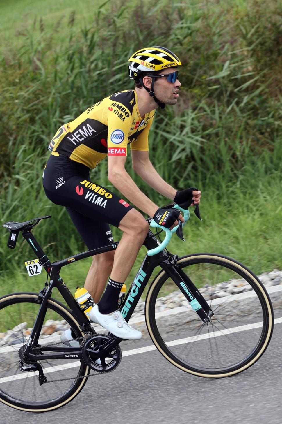 Tom Dumoulin Bianchi Oltre XR4 Bettini Photo - 1.jpeg