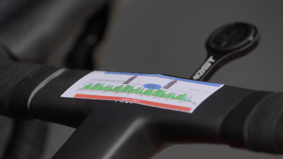 Tom Pidcock Pinarello Dogma F GR Gravel Bike-02