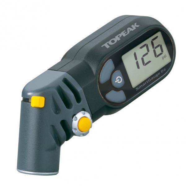 Topeak Smart Gauge