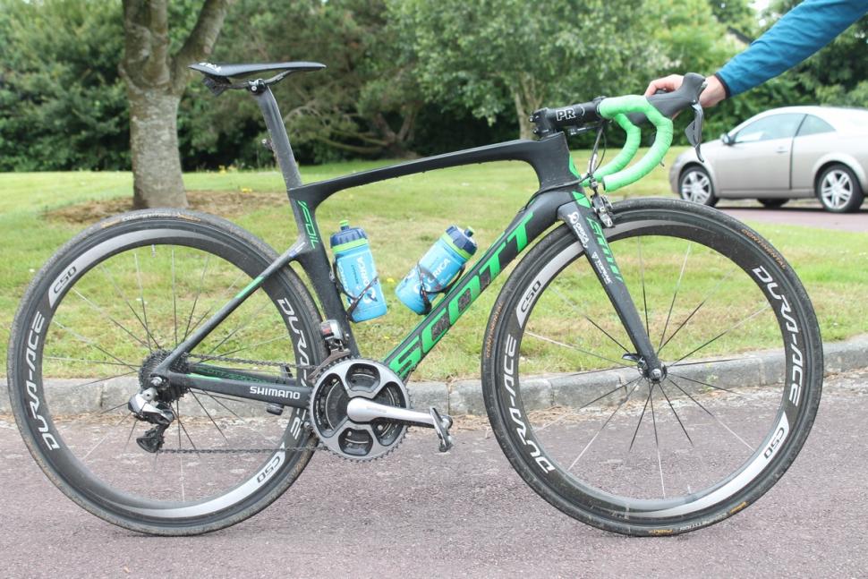 Tour de France 2016 aero road bikes - 1.jpg