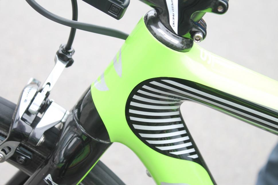 Tour de France 2016 Cannondale Drapac SuperSix Evo - 10.jpg