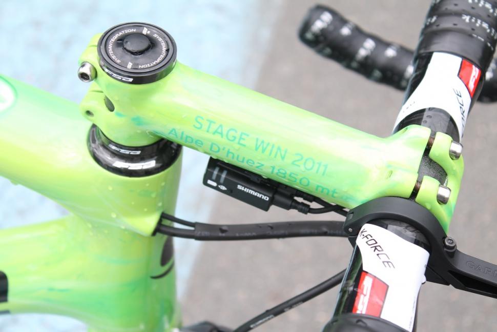 Tour de France 2016 Cannondale Drapac SuperSix Evo - 13.jpg