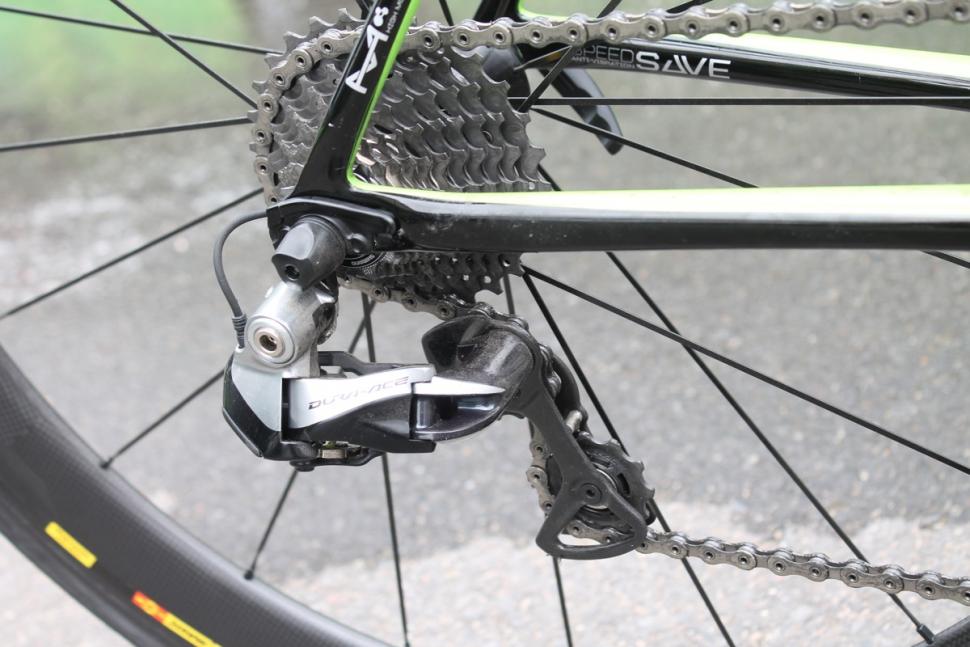 Tour de France 2016 Cannondale Drapac SuperSix Evo - 3.jpg