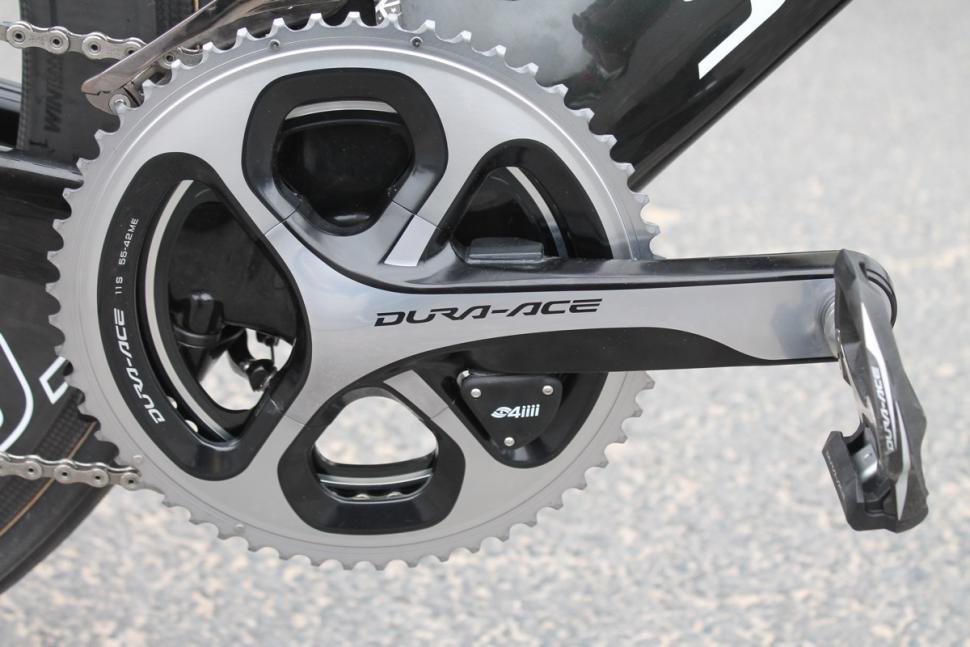 Tour de France 2016 Dan Martins Specialized SWorks Shiv - 11.jpg