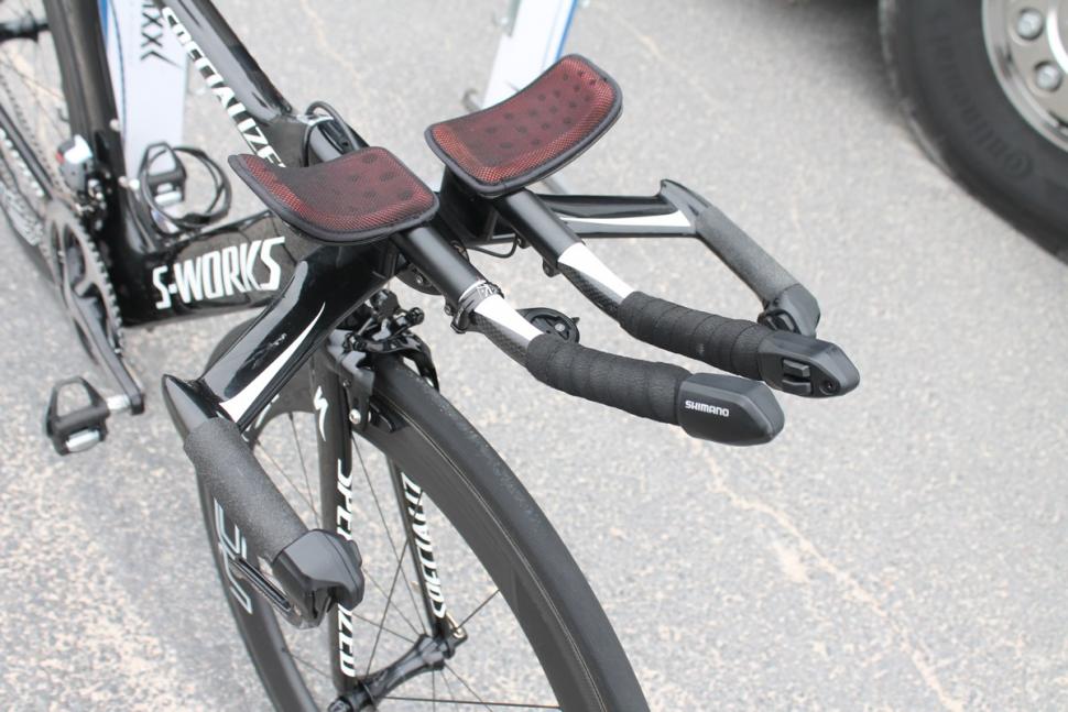Tour de France 2016 Dan Martins Specialized SWorks Shiv - 2.jpg