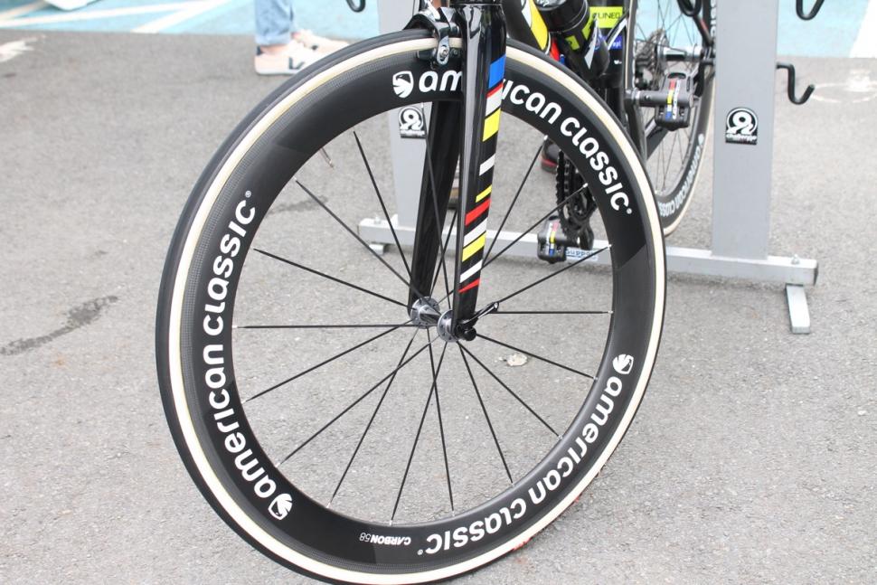 Tour de France 2016 Fortuneo American Classic Carbon 58 - 1.jpg