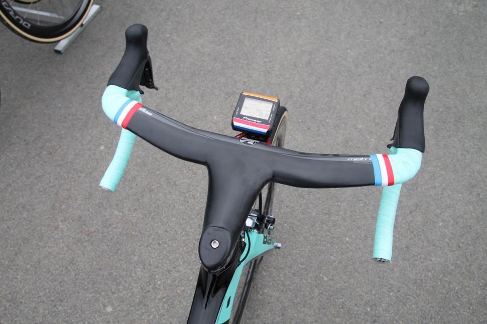 Tour de France 2016 Handlebars Lotto NL Jumbo - 1.jpg