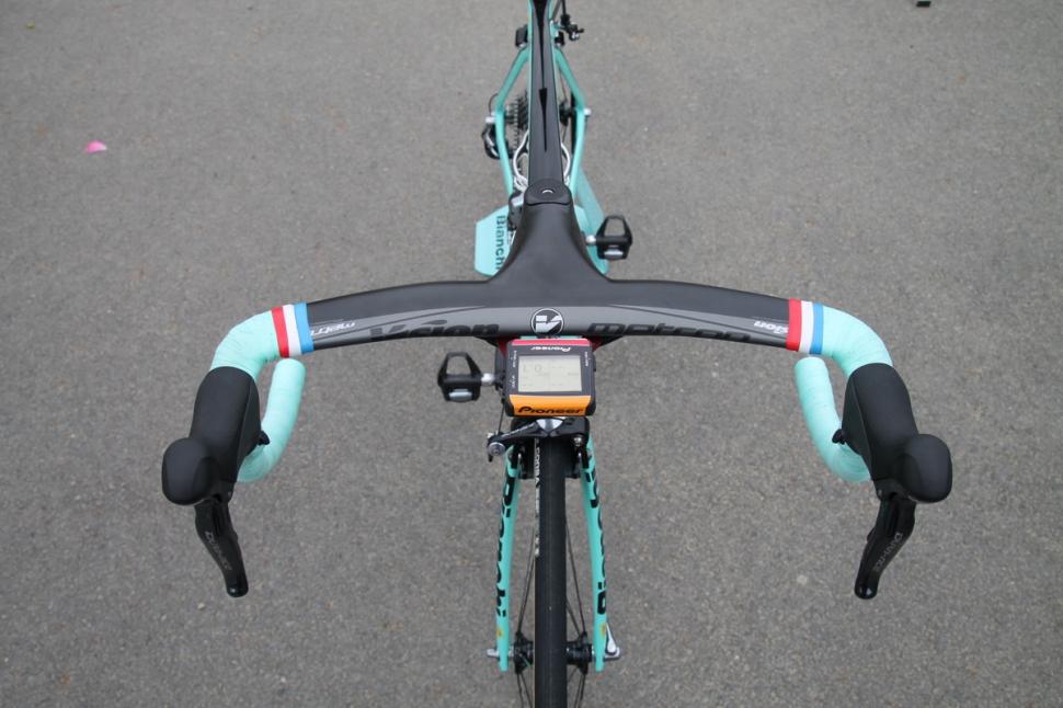 Tour de France 2016 Handlebars Lotto NL Jumbo - 2.jpg
